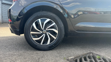 Volkswagen Polo 1.0 TSI Life 5dr DSG Petrol Hatchback